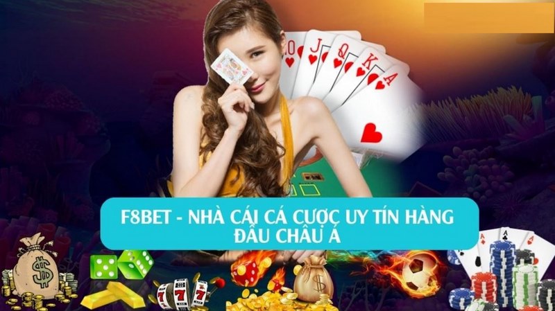 Hướng dẫn cách chơi Game bài F8bet