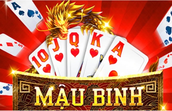 game Mậu Binh Online F8bet