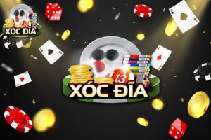 game xóc đĩa đổi thưởng F8bet