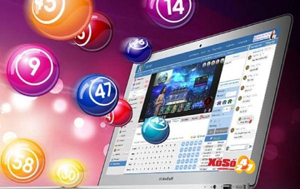 cách chơi Lotto bet trên F8bet