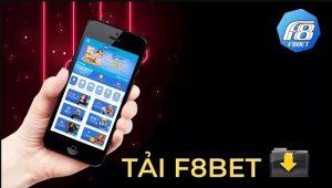 cách tải app F88bet cho iphone