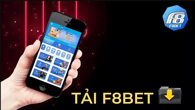 cách tải app F88bet cho iphone