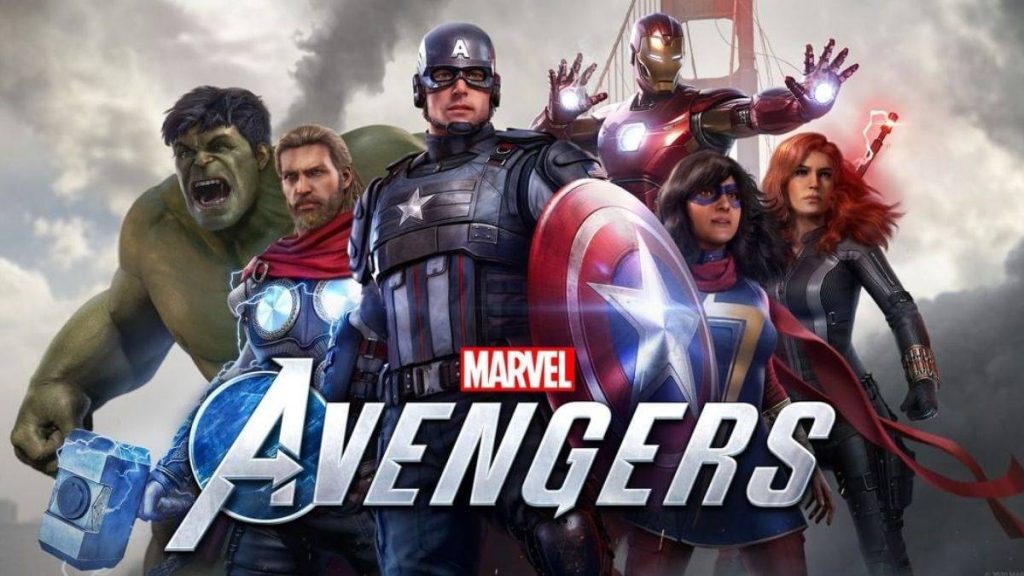 Giới thiệu về Avengers F8bet