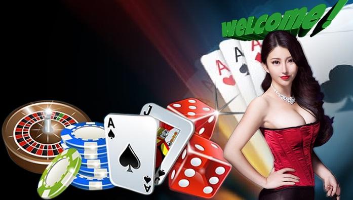 Sòng bạc trực tuyến – Casino online F8bet