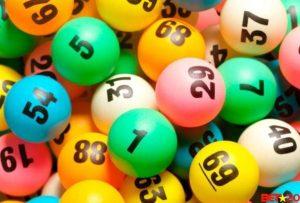 Đôi nét cơ bản về luật chơi Lotto bet trên F8bet