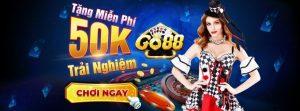 Cách nhận mã Giftcode go88 miễn phí để bắt đầu trải nghiệm!