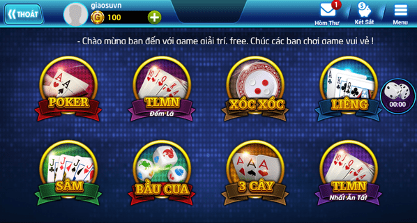 Luật chơi game Mậu Binh Online F8bet