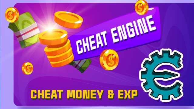 cài đặt cả phần mềm Cheat Engine