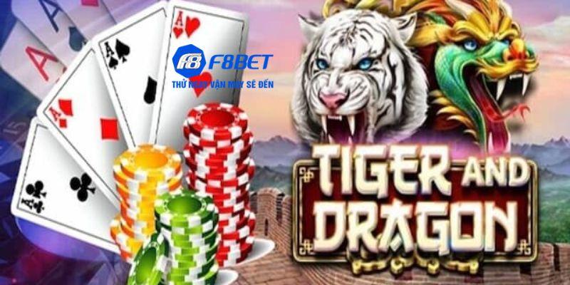 Kinh nghiệm chơi game rồng hổ f8bet thắng lớn cực chuẩn 