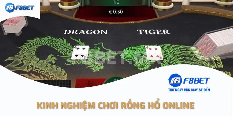 Game rồng hổ là gì? giới thiệu game nhà cái mới nổi