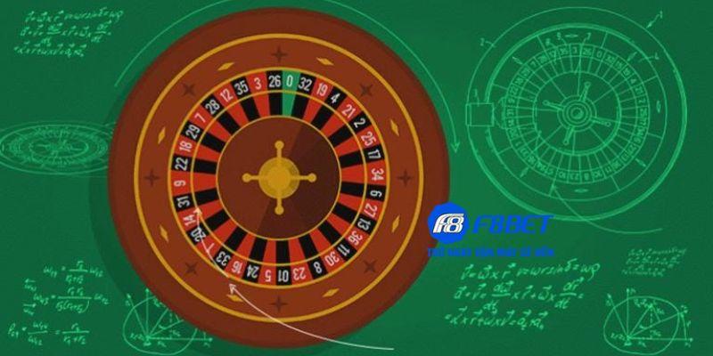 Cách chơi Roulette F8bet hiệu quả