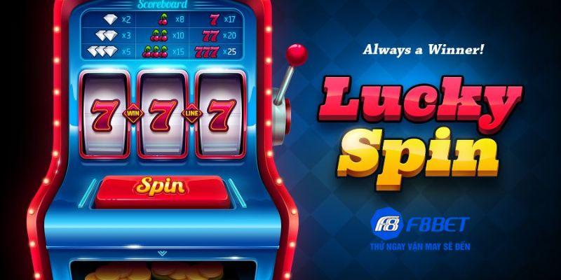 thuật ngữ trong game slot tại nhà cái F8bet