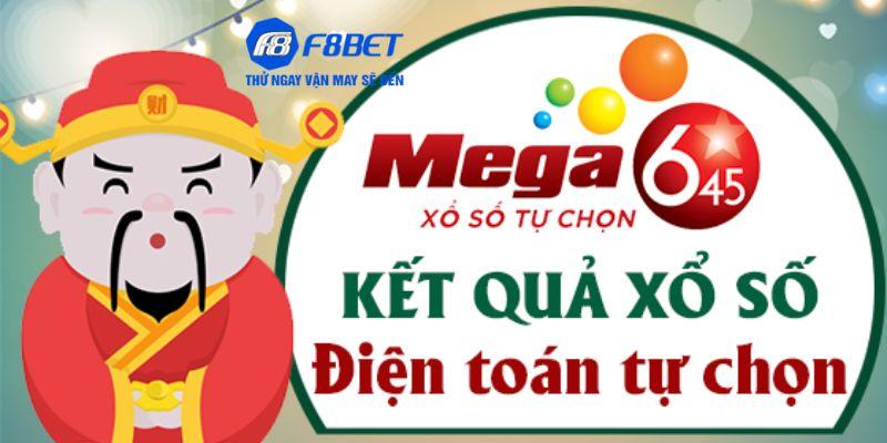 trao thưởng xổ số mega 6/45 như thế nào?