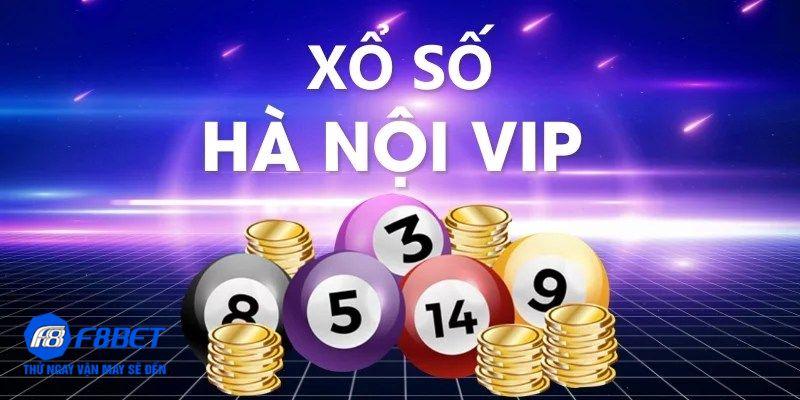 kiến thức chơi tại Hà Nội VIP tại F8bet