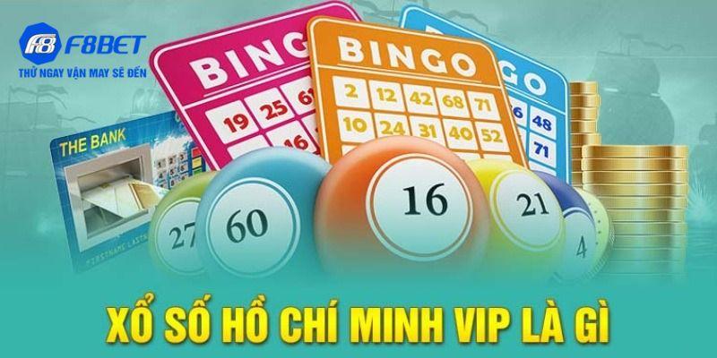 Các bước đặt cược xổ số Hồ Chí Minh Vip nhanh chóng 