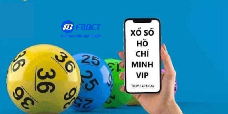 Xổ số Hồ Chí Minh Vip - những quy tắc cần biết