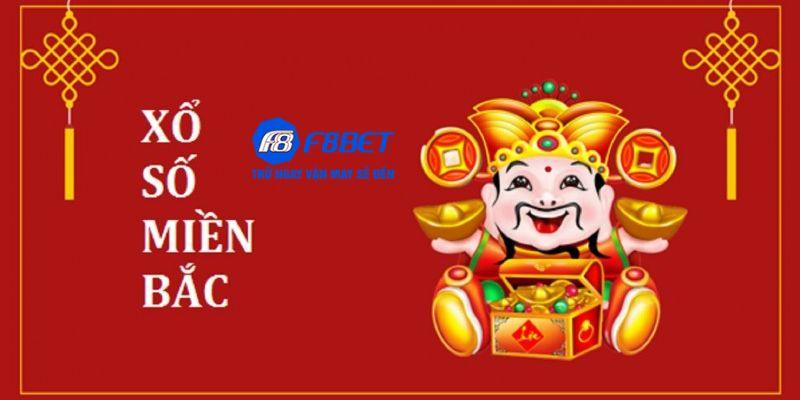 Xổ số miền bắc tại nhà cái F8bet