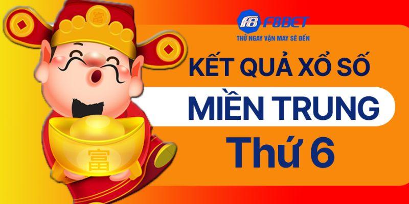 Xổ số miền trung nhà cái uy tín, an toàn hàng đầu