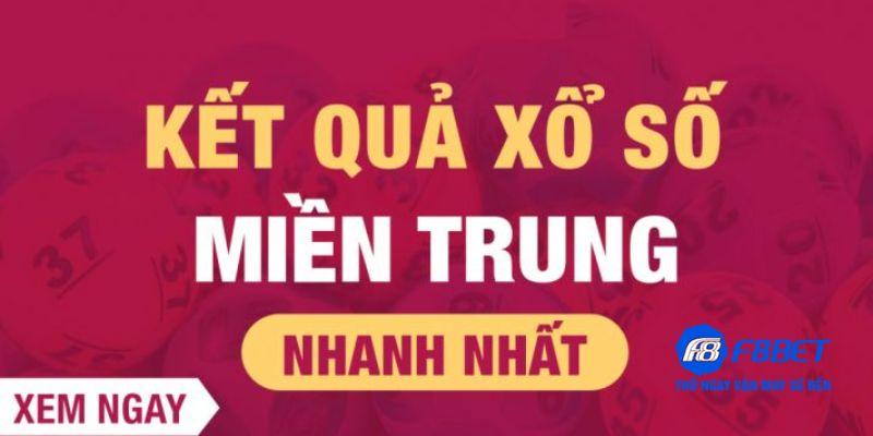 xổ số miền trung cực hot hiện nay